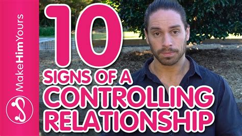 dating after a controlling relationship